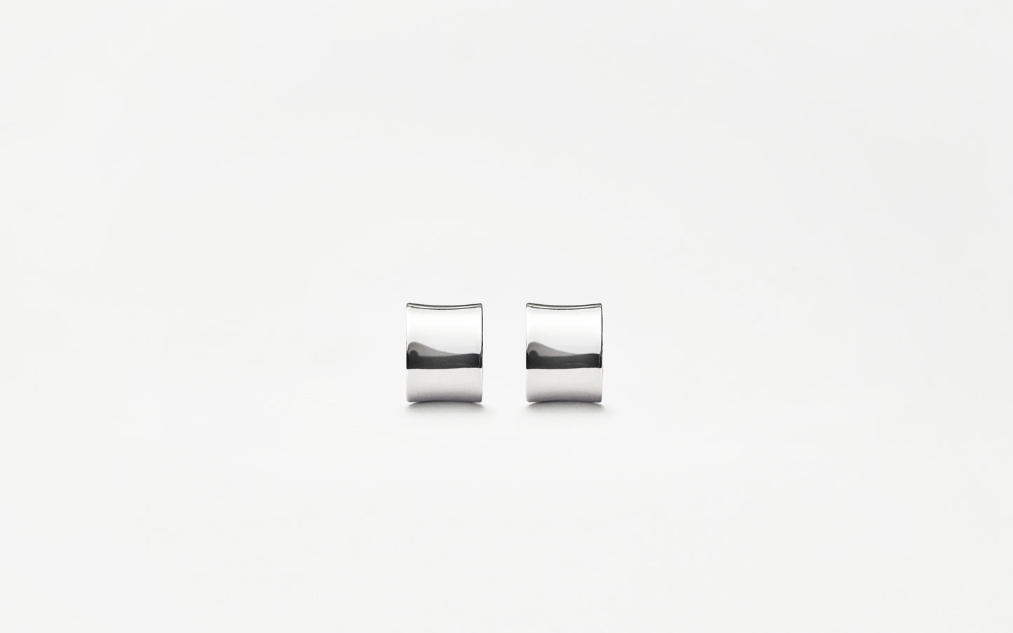 Arc Earrings I